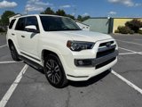 Used 2018 Toyota 4Runner Limited image 3