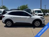 Certified 2023 Ford Escape Active image 2
