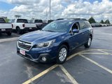 Used 2019 Subaru Outback 2.5i Premium w/ Popular Package #2 image 4