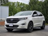 Used 2015 Ford Edge Sport w/ Equipment Group 401A image 4