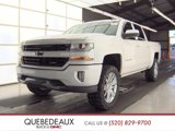 Used 2017 Chevrolet Silverado 1500 LT w/ All Star Edition image 4