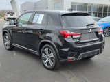 Used 2024 Mitsubishi Outlander Sport ES image 5