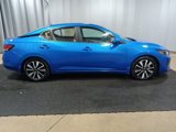 New 2024 Nissan Sentra SV w/ SV Premium Package image 2