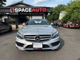 Used 2015 Mercedes-Benz C 300 4MATIC Sedan image 3