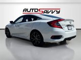 Used 2021 Honda Civic Sport image 5