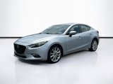 Used 2017 MAZDA MAZDA3 Grand Touring image 3