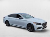 Used 2020 Genesis G80 3.3T Sport image 3