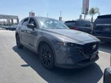 Used 2023 MAZDA CX-5 Carbon Edition image 2