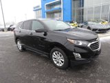 Used 2019 Chevrolet Equinox LT image 2