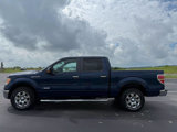 Used 2012 Ford F150 XLT w/ XLT Chrome Pkg image 6