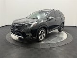 Used 2023 Subaru Forester Touring w/ Popular Package #3 image 3