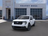 New 2025 Ford Maverick XLT image 2