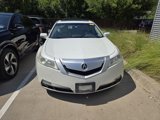 Used 2010 Acura TL w/ Technology Package image 3