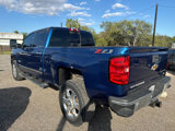 Used 2018 Chevrolet Silverado 2500 LTZ w/ Duramax Plus Package image 3