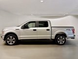 Used 2019 Ford F150 XL w/ Equipment Group 101A Mid image 2