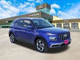 Used 2023 Hyundai Venue SEL w/ Cargo Package image 3