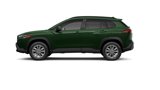 New 2025 Toyota Corolla Cross LE image 3