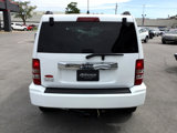 Used 2012 Jeep Liberty Limited Jet w/ Comfort/Convenience Group image 4