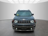 Used 2022 Jeep Renegade Latitude image 2