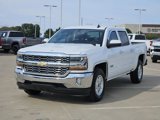 Used 2017 Chevrolet Silverado 1500 LT w/ Texas Edition image 3