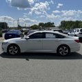 Certified 2018 Honda Accord EX-L image 2