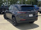 New 2025 Jeep Grand Cherokee Altitude image 5