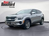 Certified 2023 Kia Seltos LX image 5