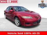Used 2007 MAZDA MAZDA6 i Sport Value Edition image 1