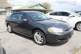 Used 2014 Chevrolet Impala LTZ image 6