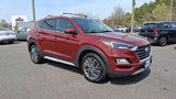 Used 2019 Hyundai Tucson Limited image 2
