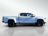 Used 2022 GMC Canyon Elevation image 4