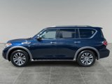 Used 2020 Nissan Armada SL w/ Premium Package image 2