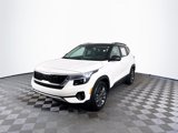Certified 2023 Kia Seltos S w/ Navigation Package image 3