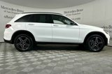 Certified 2022 Mercedes-Benz GLC 300 4MATIC image 2