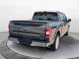 Used 2018 Ford F150 XLT image 5