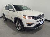 Used 2019 Jeep Compass Limited image 4