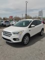 Certified 2017 Ford Escape Titanium image 3