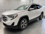 Used 2020 GMC Terrain SLT image 2