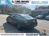 Used 2021 Nissan Sentra SV image 3