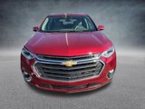 Used 2018 Chevrolet Traverse Premier w/ LPO, Floor Liner Package image 2