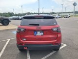 Used 2023 Jeep Compass Trailhawk w/ Trailhawk Elite Group image 4