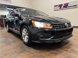 Used 2016 Volkswagen Passat 1.8T S image 3