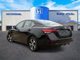 Used 2022 Nissan Sentra SV image 3