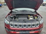 Used 2022 Jeep Compass Latitude image 2