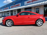 Used 2008 Audi TT 2.0T image 3