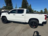 Used 2022 Chevrolet Silverado 1500 LT Trail Boss w/ Convenience Package II image 4