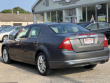 Used 2011 Ford Fusion SEL image 4