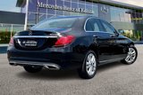 Certified 2020 Mercedes-Benz C 300 4MATIC Sedan image 6
