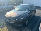 Used 2019 MAZDA CX-9 Touring w/ Touring Premium Package image 5