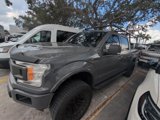 Used 2020 Ford F150 XLT w/ Equipment Group 301A Mid image 2